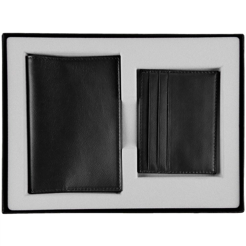 Набор Top, черный Набор Top, черный