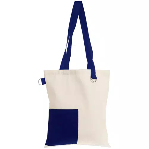 Шопер Onlook, неокрашенный с синим Шопер Onlook, неокрашенный с синим