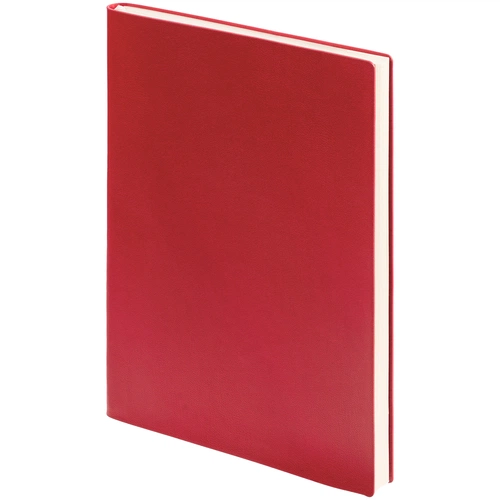 Ежедневник Chillout New, недатированный, красный Ежедневник Chillout New, недатированный, красный