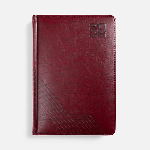 Набор Faro Energy, бордовый Набор Faro Energy, бордовый