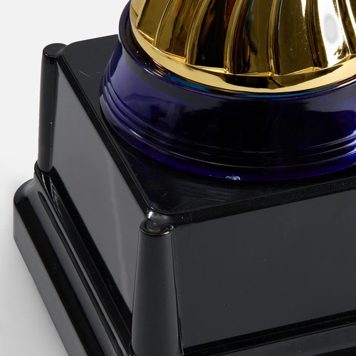 Кубок Awardee, малый, синий Кубок Awardee, малый, синий