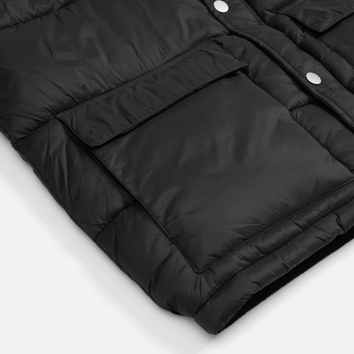 Жилет Ben Mac, черный Жилет Ben Mac, черный