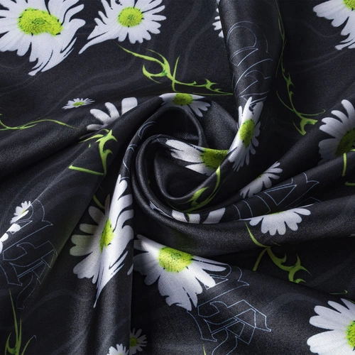 Платок с печатью на заказ ColorSharm, S Платок с печатью на заказ ColorSharm, S