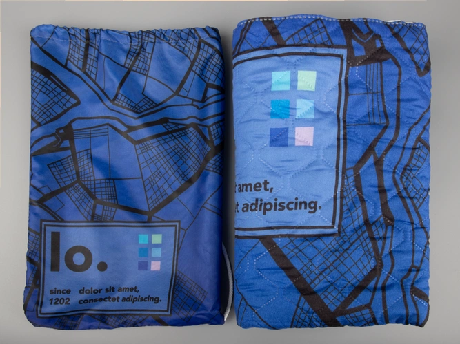 Покрывало Vello Color на заказ, S Покрывало Vello Color на заказ, S