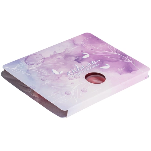 Леденцы Joi в блистере на заказ Леденцы Joi в блистере на заказ