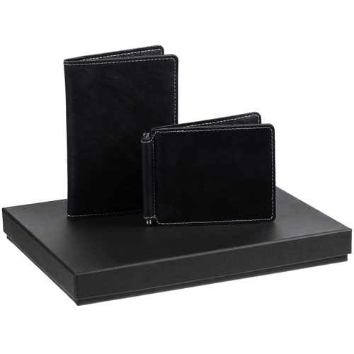 Набор Apache Clamp, черный Набор Apache Clamp, черный