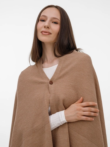 Плед Aviator, желтый Плед Aviator, желтый