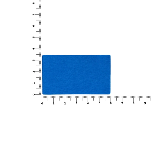 Лейбл Listra Latte, M, синий Лейбл Listra Latte, M, синий