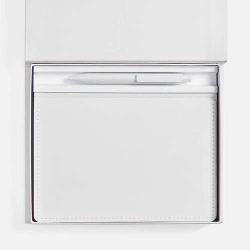 Набор Nebraska Duo, белый Набор Nebraska Duo, белый