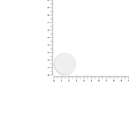 Джибитс из ПВХ «Круг», белый Джибитс из ПВХ «Круг», белый