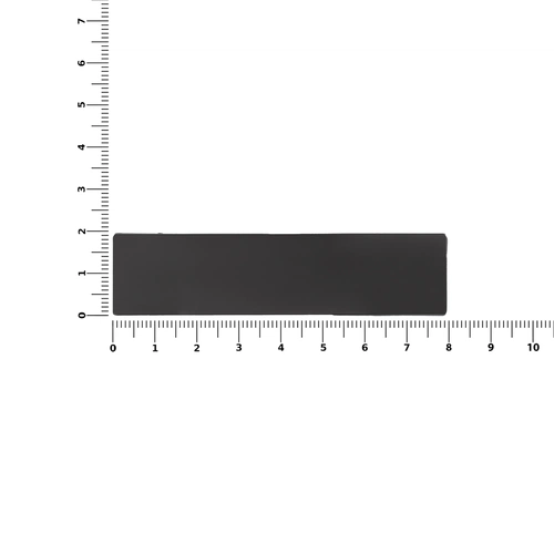 Значок Sanga Double, серый металлик Значок Sanga Double, серый металлик