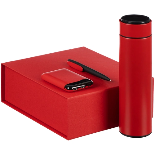 Набор VitalTrio, красный Набор VitalTrio, красный