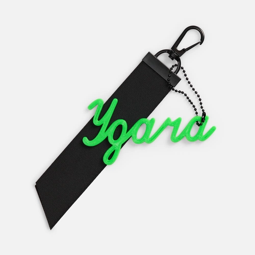 Подвеска Word, 3D-печать на заказ, удача Подвеска Word, 3D-печать на заказ, удача