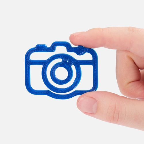 Подвеска Industry, 3D-печать на заказ, фотоаппарат Подвеска Industry, 3D-печать на заказ, фотоаппарат