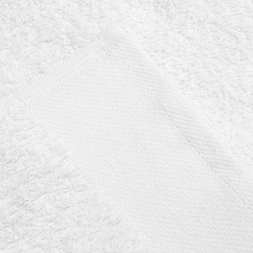 Полотенце Odelle ver.2, малое, белое Полотенце Odelle ver.2, малое, белое