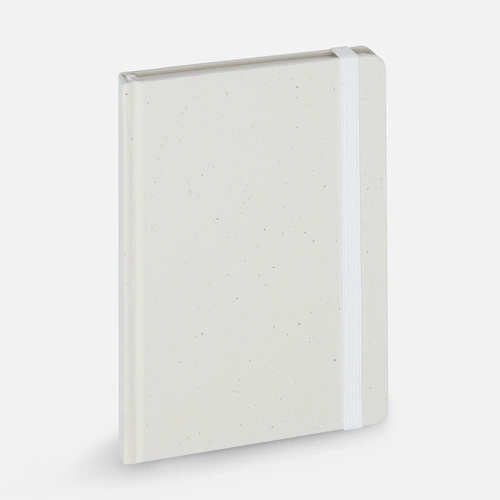 Блокнот Lactonica, белый Блокнот Lactonica, белый