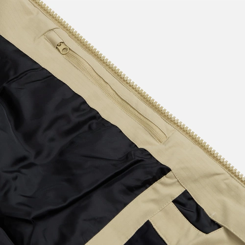 Жилет унисекс Sfera, бежевый Жилет унисекс Sfera, бежевый