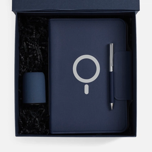 Набор Oiro, синий Набор Oiro, синий