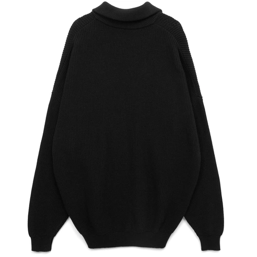 Джемпер Siluetti Birne, черный Джемпер Siluetti Birne, черный