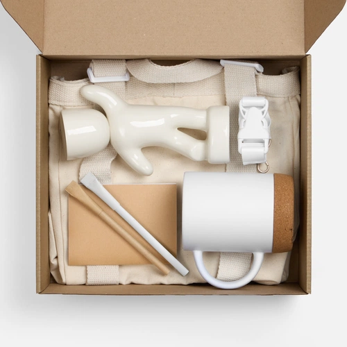 Набор Eco Sapiens Buddy Набор Eco Sapiens Buddy