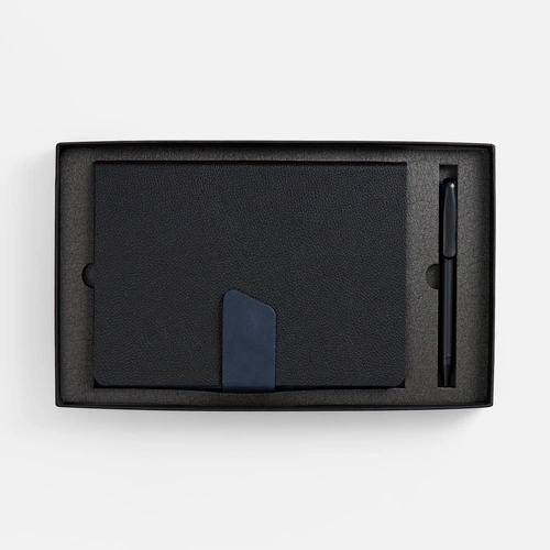 Набор Boom, черный с синим Набор Boom, черный с синим