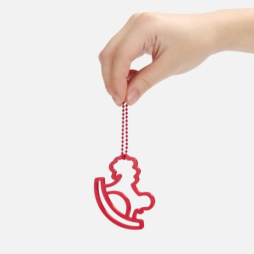 Набор Creativerse, красный Набор Creativerse, красный