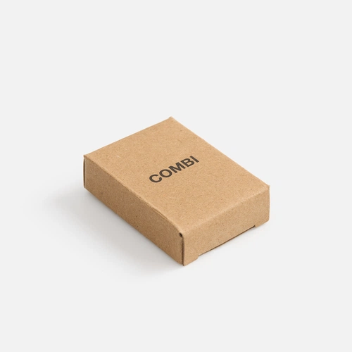 Деревянная головоломка Combi, прямоугольник Деревянная головоломка Combi, прямоугольник