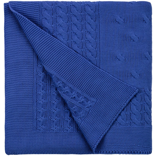 Плед на заказ Reframe Plus, М, акрил Плед на заказ Reframe Plus, М, акрил