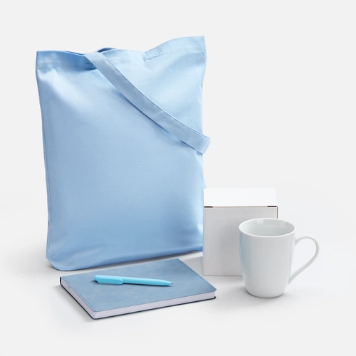 Набор Urban Office, голубой Набор Urban Office, голубой