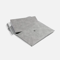 Набор Urban Folder, серый