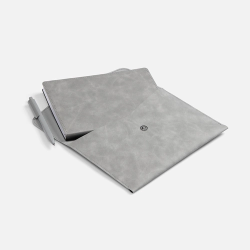 Набор Urban Folder, серый Набор Urban Folder, серый
