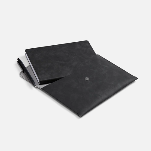 Набор Urban Folder, черный Набор Urban Folder, черный