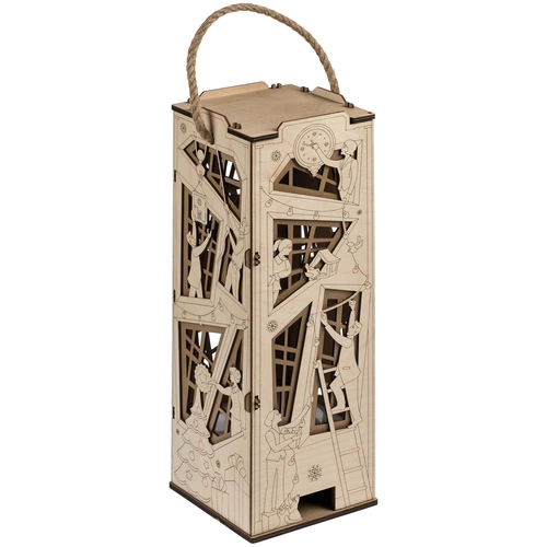 Футляр-светильник Good Job Футляр-светильник Good Job