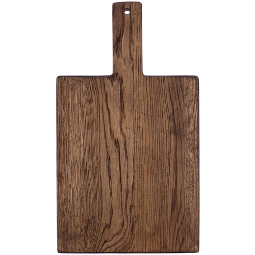 Доска разделочная Eika, темная Доска разделочная Eika, темная