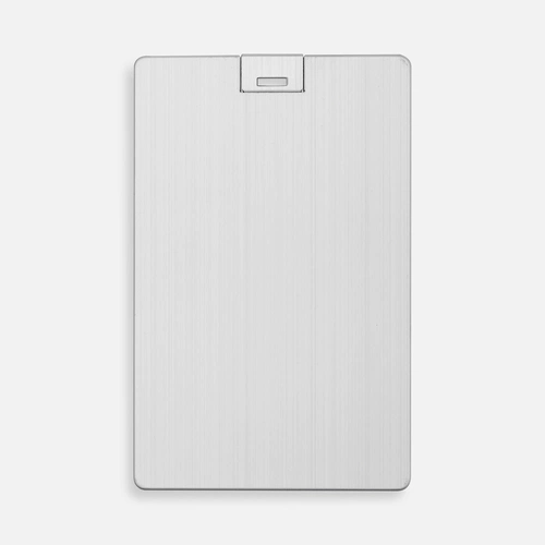 Флешка Platinum Card, 32 Гб, серебристая Флешка Platinum Card, 32 Гб, серебристая