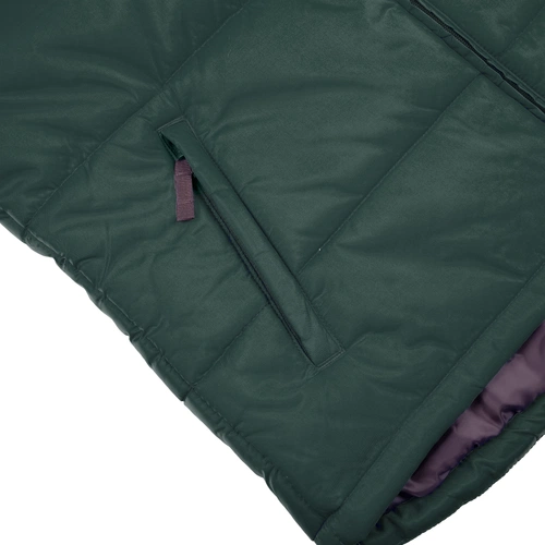 Жилет Warm зеленый Жилет Warm зеленый