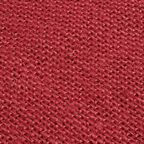 Холщовая сумка на плечо Juhu, красная Холщовая сумка на плечо Juhu, красная