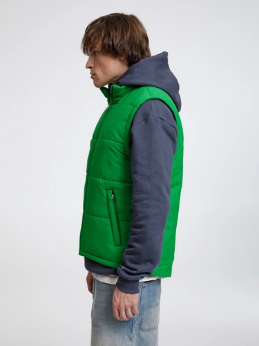 Жилет Kama, зеленый Жилет Kama, зеленый