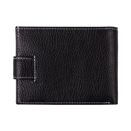 Портмоне Belladonna, черное Портмоне Belladonna, черное