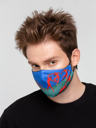 Набор масок для лица «Притянуто за уши» Набор масок для лица «Притянуто за уши»