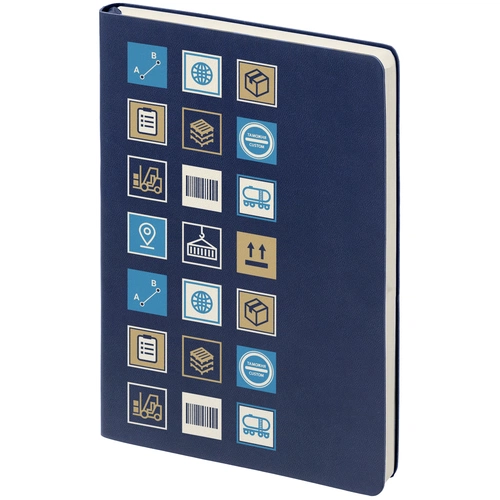 Ежедневник Industry, логистика Ежедневник Industry, логистика