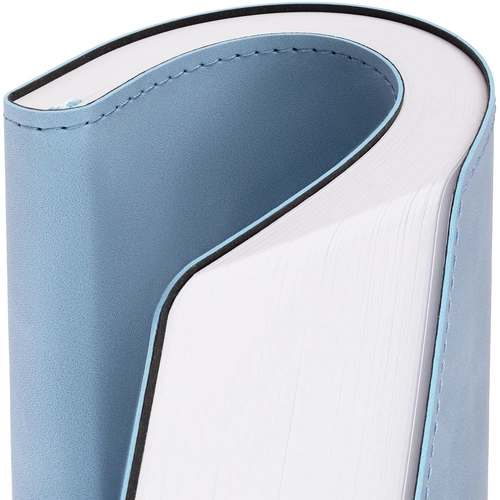 Ежедневник Urban, недатированный, голубой Ежедневник Urban, недатированный, голубой