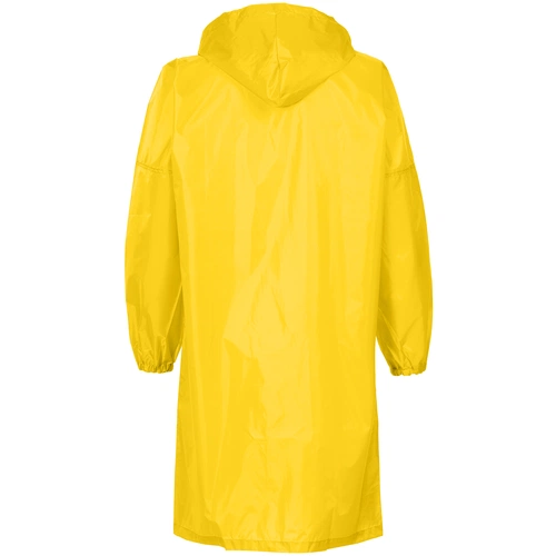 Дождевик унисекс Rainman, желтый Дождевик унисекс Rainman, желтый