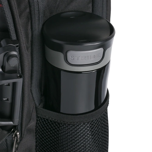 Рюкзак для ноутбука GuardIT S, черный Рюкзак для ноутбука GuardIT S, черный