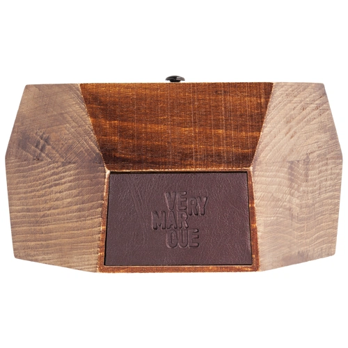 Часы настольные Wood Job Часы настольные Wood Job