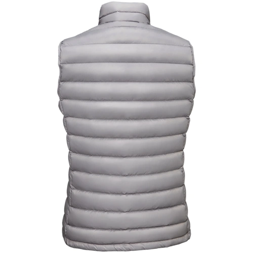 Жилет женский Wilson BW Women, серый Жилет женский Wilson BW Women, серый