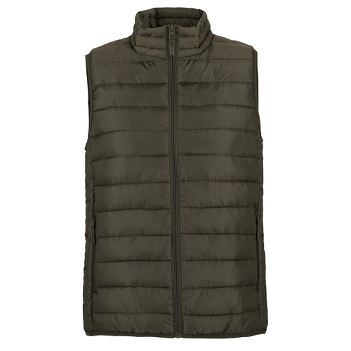 Жилет женский Stream BW Women, темный хаки Жилет женский Stream BW Women, темный хаки