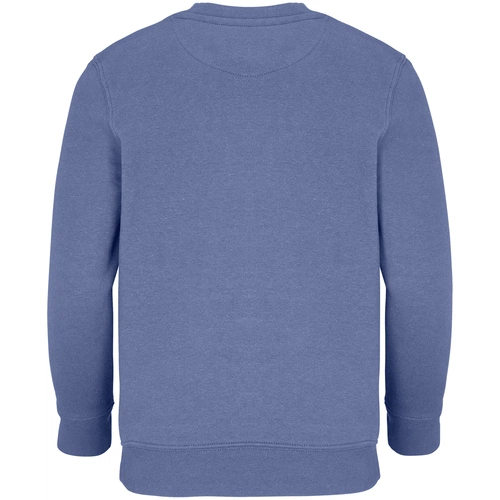 Свитшот детский Columbia Kids, синий Свитшот детский Columbia Kids, синий