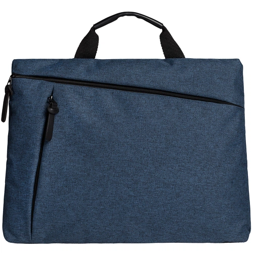 Сумка для документов HotDoc, синяя Сумка для документов HotDoc, синяя