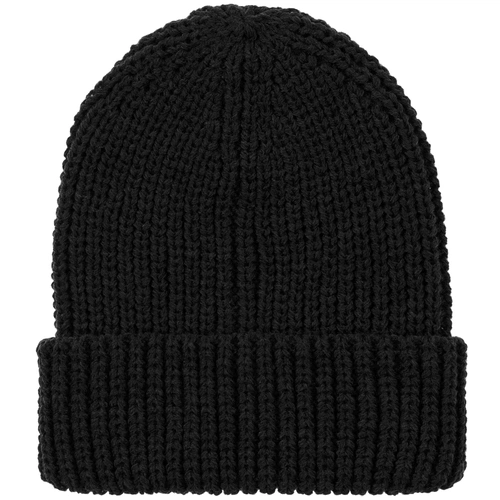 Шапка Nordkyn, черная Шапка Nordkyn, черная